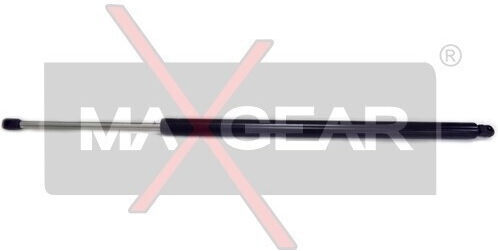 Αμορτισέρ Καπό Πορτμπαγκάζ Vw T5 03 1409100011