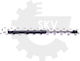 Amortizoare Portbagaj Audi 100 A6 C4 4a5827552 4a5827552