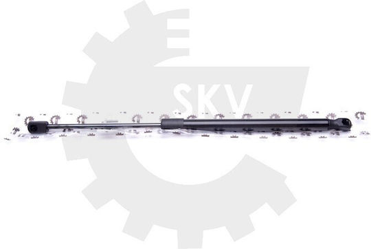 Амортисьор Задна Врата Hyundai Santa Fe I 8177126011 817702b001