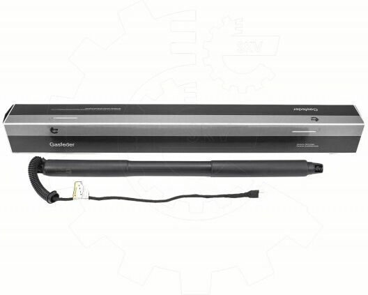 Αμορτισέρ Πίσω Πόρτας Bmw 3 Δεξιά 51247462540