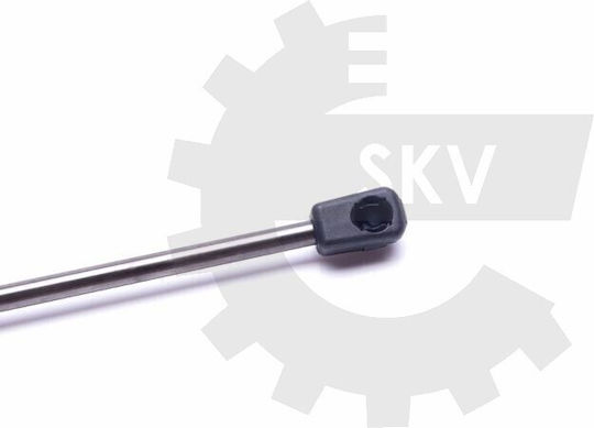 Pneumatischer Zylinder Für Heckhaube Porsche 911 996 99651255102