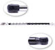 Fiat Freemont Dodge Journey 5178293ac Kofferraum-Schock