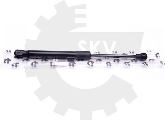 Αμορτισέρ Πίσω Πόρτας Seat Cordoba 6l5827550b 6l5827550b