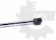 Skoda Rapid Spaceback Rear Bonnet Actuator Nh1 5jj827550a