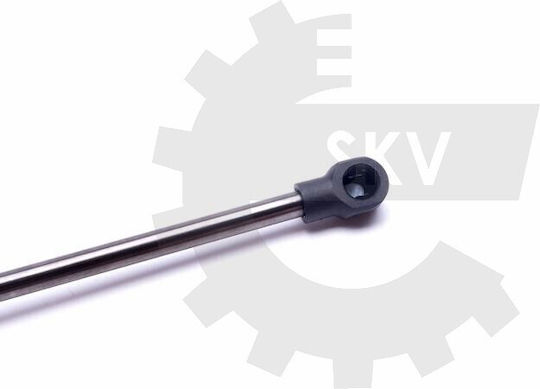 Activator Capota Spate Suzuki SX4 S-Cross JY 8185061M00