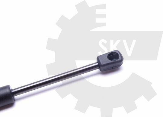 Chrysler 300C Trunk Shock