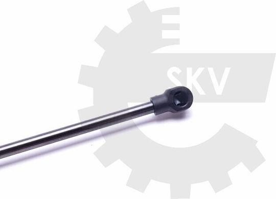 SKV Trunk Shock for Renault Clio IV