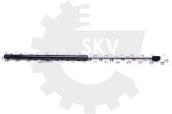 Αμορτισέρ Πίσω Πόρτας Fiat Seicento 46453503 46453503