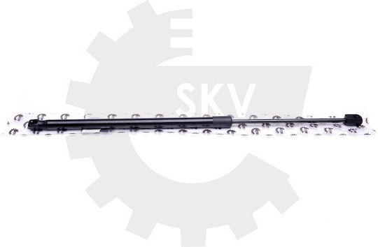 Αμορτισέρ Πίσω Πόρτας Ford Fusion 1211497 1211497