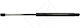 Hart Kofferraum-Schock Golf V 03 1k6827550a