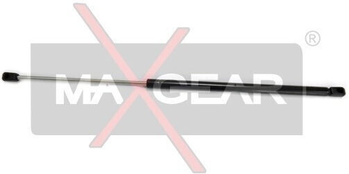 Αμορτισέρ Καπό Πορτμπαγκάζ Citroën Xsara 97 360 430719012800