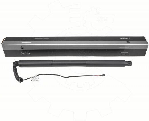 Αμορτισέρ Πίσω Πόρτας Bmw 3 Αριστερό 51247340975