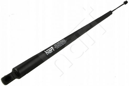 Hart Kofferraum-Schock T5 Multivan V 03 7h0827550b