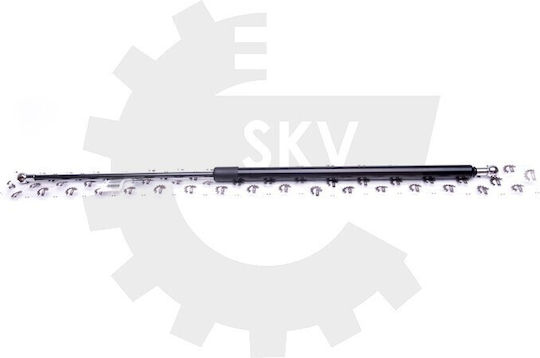 Амортисьор Задна Врата Honda Civic Viii Hatchback 74820smge02 74820-smg-e02