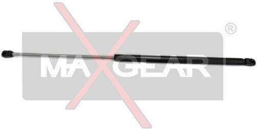 Maxgear Motorhauben-Stoßdämpfer Opel Astra F Hatchback 132721
