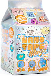 Giochi Preziosi Nano Tape Magie Taschenhaustiere