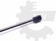 Back Hood Activator for Land Rover Range Rover I 671363