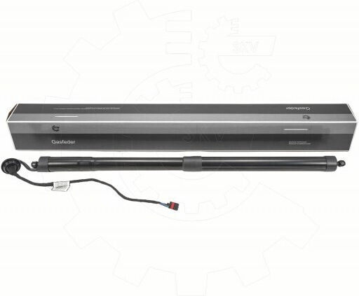 Αμορτισέρ Πίσω Πόρτας Volvo V60 Ii Τις Δύο Πλευρές 32357571