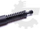 Amortizoare Haion Spate VW Touareg 7l6827550e