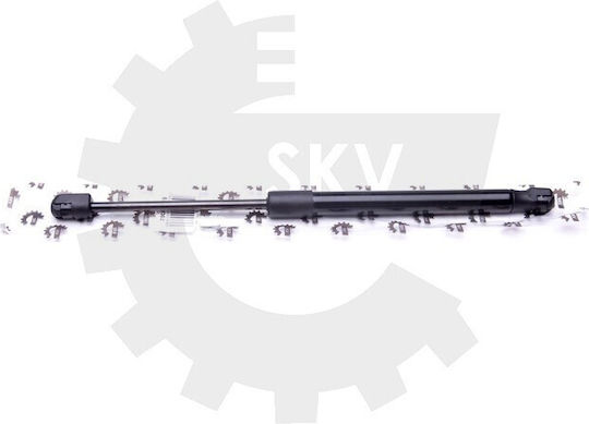 Αμορτισέρ Πορτμπαγκάζ Alfa Romeo 156 60664833 60664833