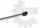 Seat Leon 5f1 Rear Bonnet Damper
