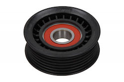 Maxgear Pulley Tensioner for Multi-Rib Belt Mazda 6 1.8-2.5 02 Lfg1-15-980c
