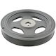 Riemenscheibe Kurbelwelle Mitsubishi Lancer Cy Cz 2007.03-2013.02 Eur 1104a087