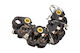 Pod Rectificator Alternator 1102-029rs