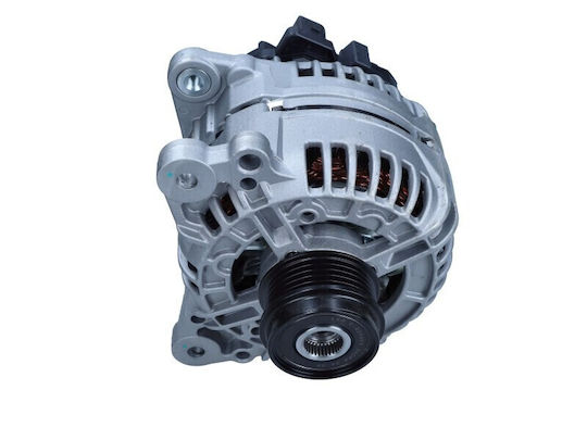 Алтернатор Audi A4 1.9tdi 95 Al001032