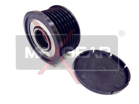 Lichtmaschine Rad Bmw E46 60 81 91 30-0099