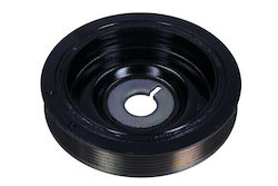 Τροχαλία Στροφαλοφόρου Άξονα Renault Megane Ii Iii Dacia Nissan 8200699517 Τροχαλία Στροφαλοφόρου Άξονα Renault Megane Ii Iii Dacia Nissan 8200699517