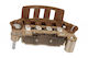 Brücke Regler-Gleichrichter Lichtmaschine 1106-029rs