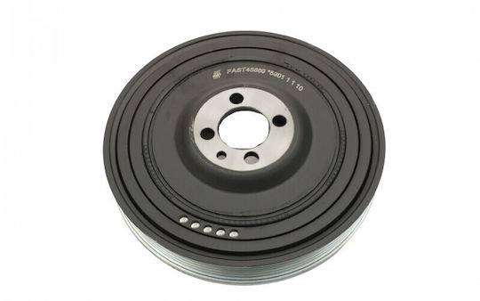 Бъркалка На Двигател Fiat Ducato 06 14 55236125