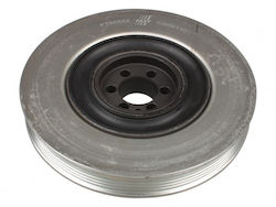 Τροχαλία Κινητήρα Fiat Croma 05 2.4jtd 46742884