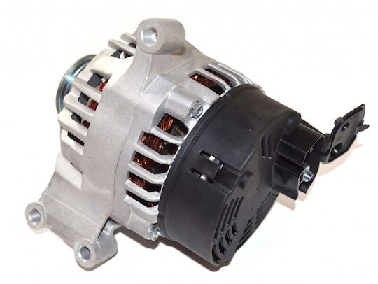 Fast Fiat Punto Grande Lichtmaschine 05 85a 51859037