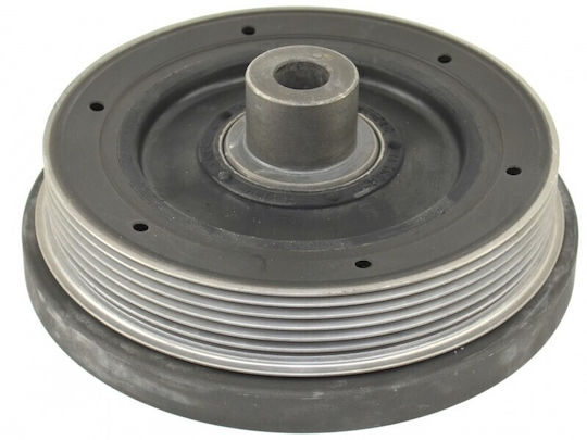 Riemenscheibe Motor Ford Transit Connect 02 1.8 Tdci 1143413