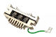Bridge Regulator Rectifier Alternator 64826040010