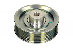 Toyota Multi-Belt Pulley for Avensis 1.4 1.6 Vvt-i 1.8 03-08 13570-22010