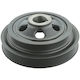 Mitsubishi Outlander CW0 Riemenscheibe des Kurbelwellenwellen 2006.11-2012.06 Eur/mmc-prod 1104a044