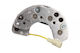 Bridge Regulator Rectifier Alternator 84574010