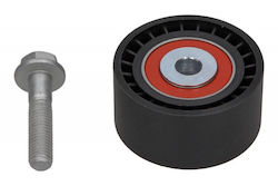 Pulley Tensioner for Poly-V Belt Suzuki Grand Vitara 1.9 Ddis 10.05 60x10x30