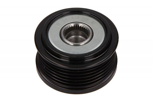 Riemenscheibe Lichtmaschine Opel 1,9cdti 04 Astra Oap7032