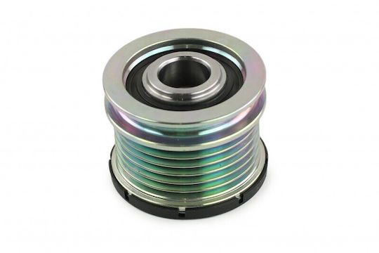 Poliță Alternator Mercedes Sprinter 95 901-905 Freewheel Cdi A6111500160