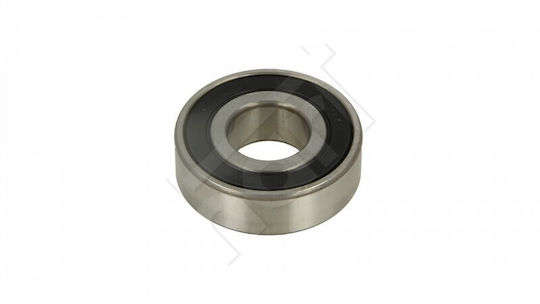 Hart Riemenslager für Auto Lichtmaschinen 6203-2rsc3 17/40-12mm Koyo 79817325