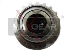 Бъркалка Автомобилен Алтернатор VW 2,5 Tdi T5 03 T36179