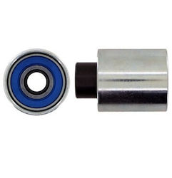 SKF Riemenscheibe für Subaru 2,0 16v/turbo 31x34 T41225