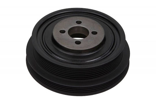 Riemenscheibe Für Kurbelwelle Fiat Ducato 2,3 Jtd 02 504076697