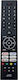JVC C9628 Genuine TV Remote Control
