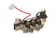 Bridge Regulator Rectifier Alternator 1105-024rs