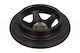 Riemenscheibe Kurbelwelle Mercedes Sprinter Vito W2 6460300903